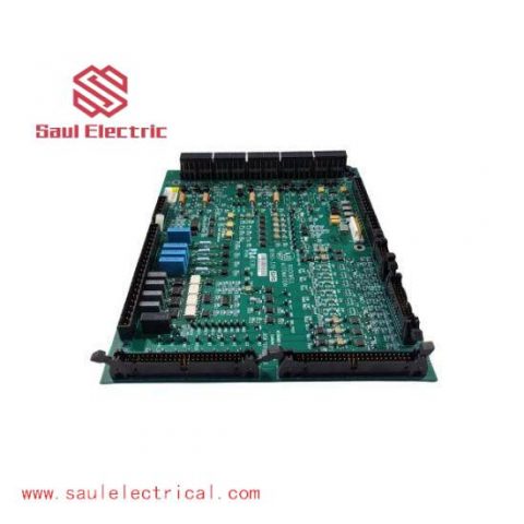 AB 80190-540-02-R Controller PCB Board, High-Performance Control System Component