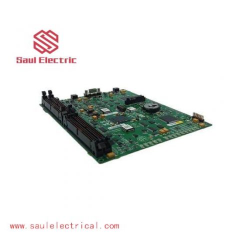 Siemens 80190-580-01-R DRIVE PROCESSOR: Industry-grade Control Solution