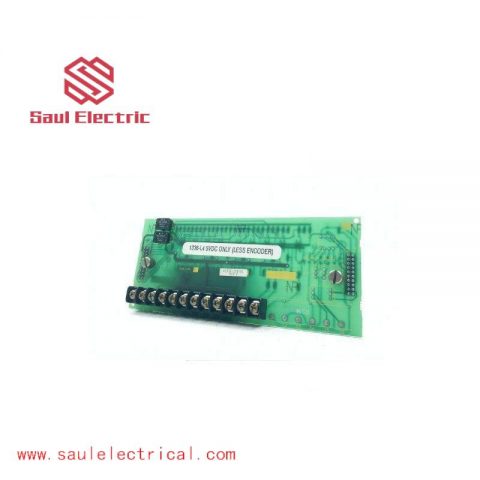 A-B 1336-L4 High-Performance Drive Module