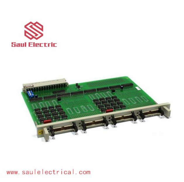 A-B 1336F-B200-AA-EN-L4 - High Performance Industrial Control Module