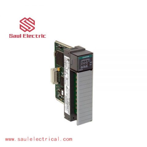 A-B 1746-HSCE High-Speed Counter Module