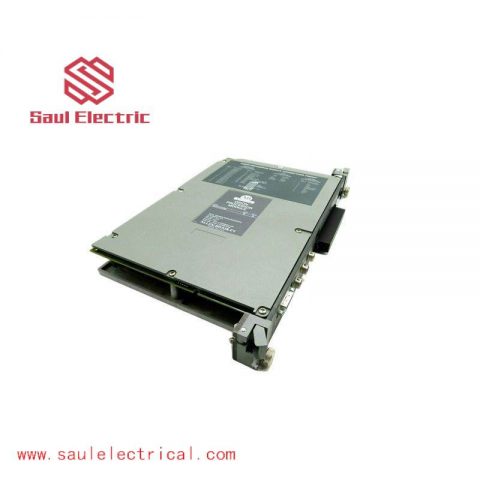 Rockwell Automation 5370-CVIM ControlVue I/O Module