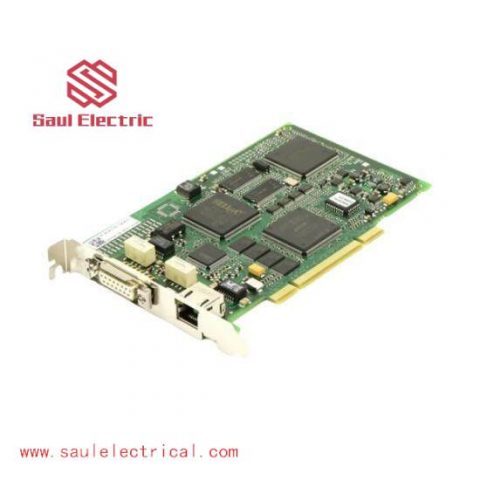 Rockwell Automation A-B CP16 N110 Digital I/O Module