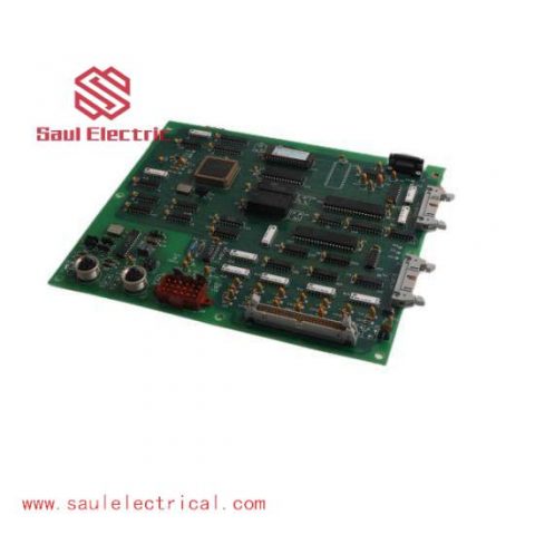 ABB D31705-1 A26491-A Advanced Motion Control Module