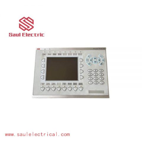 ABB 07EA90-SI Industrial Controller Module