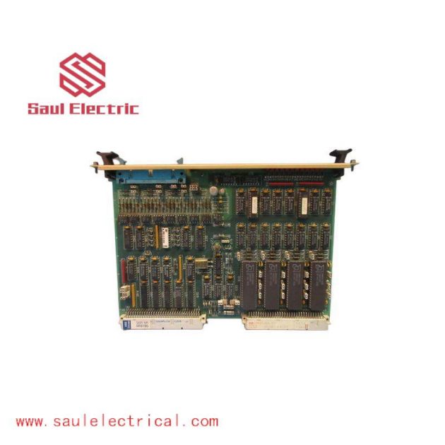 ABB 07KT98C GJR5253100R028 Controller Module for Industrial Automation