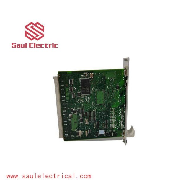 ABB 086329-004 PLC - Industrial Control Module