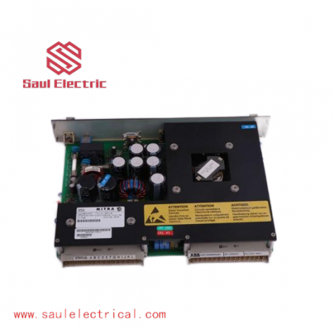 ABB 1233-3647CNTHB New Original: Industrial Control Module