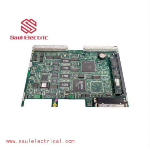 ABB 1MRK000167-GDr00 1MRK000005-258 PCB Card: Industry Standard for Reliable Control Solutions