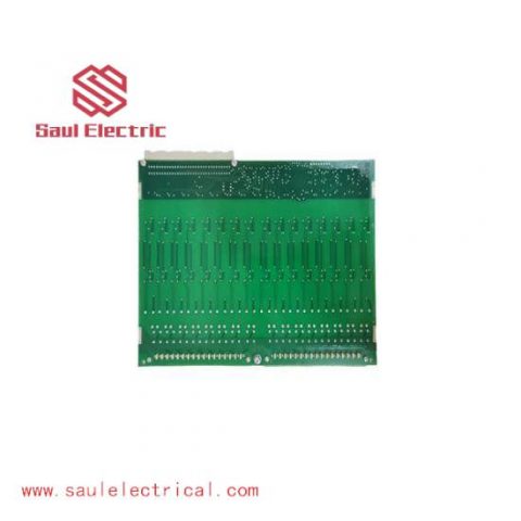 ABB 1MRK000508 Binary Input Module - Precision Control Solutions