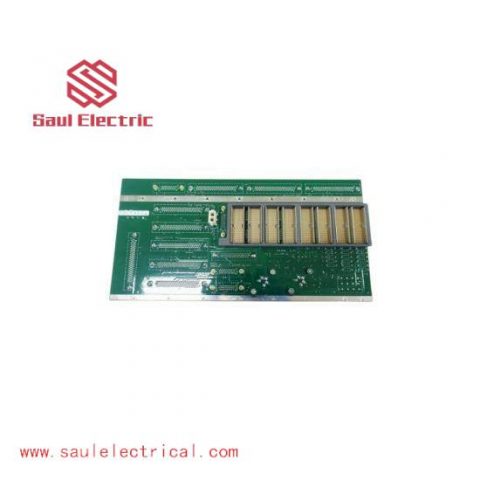 ABB 1MRK002247-AG Communication Card | Industrial Control Modules