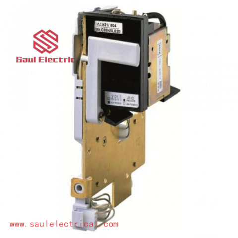 ABB 1SDA038302R1 Circuit Breaker, for Industrial Control Applications