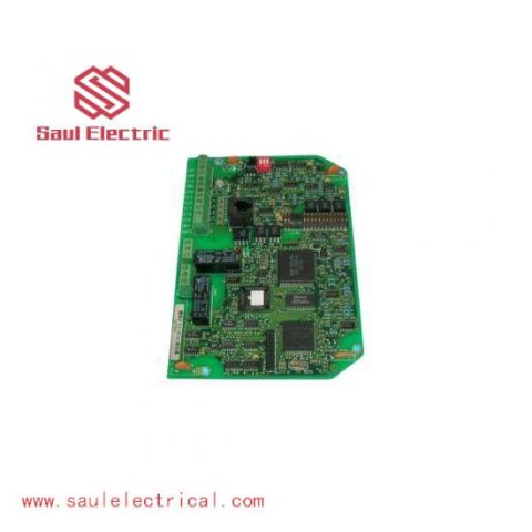 ABB 3HAC024008-004, High-performance Industrial Controller Module