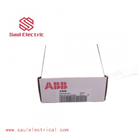 ABB 3AHB8101-14 Annual Discount - High Efficiency Motor Starter