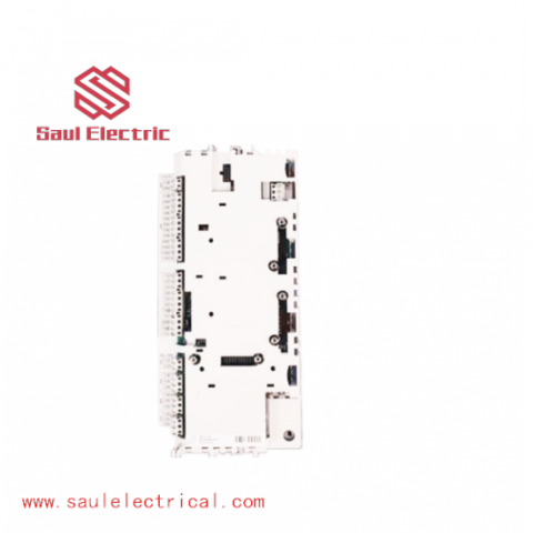 ABB RDCU-12C 3AUA0000036521 CONTROL UNIT