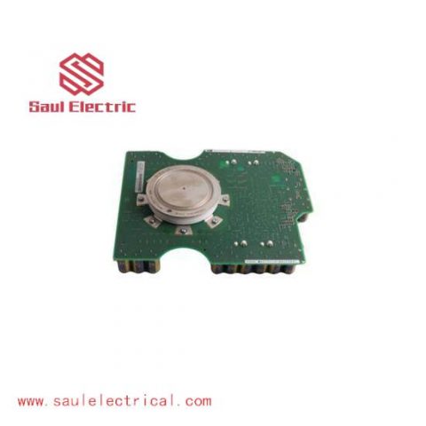 ABB 3BHB020538R0001 5SHX1060H0003 Industrial Grade IGCT Module