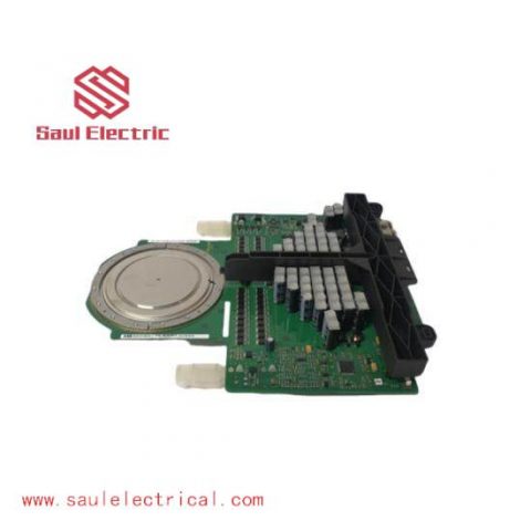 ABB 3BHB020720R0002 5SHY3545L0016 | High-Performance IGCT Module