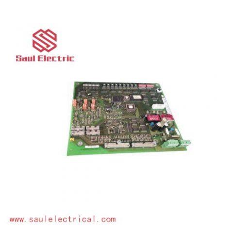 ABB 3BHE003855R0001 UNS 2882A Control Board