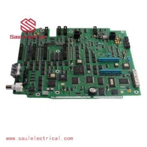 ABB 3BHE009319R0001 UNS 2881B-P,V1 Industrial Control Module