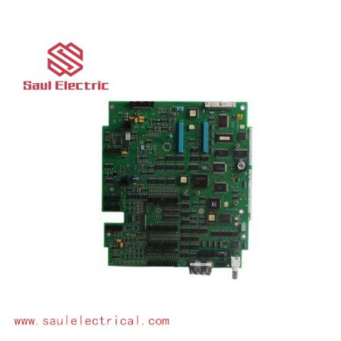 ABB 3BHE014967R0001 UNS2880B-P, V1 Control Board; Manufacturer: ABB