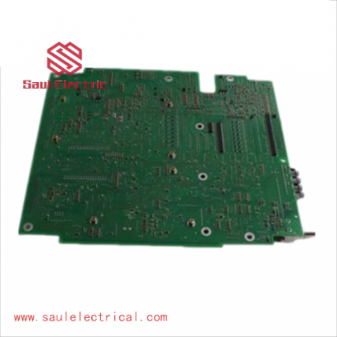 ABB 3BHE015619R0004 PLC Processing Module