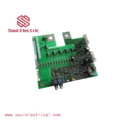 ABB UNS 0890a-P, 3BHE018297R0003, Industrial Control Module