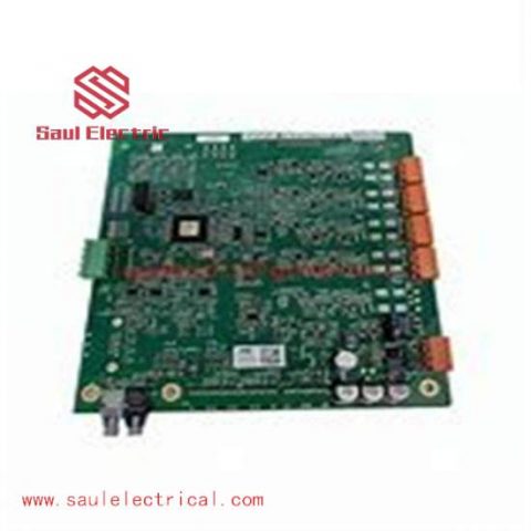 ABB 3BHE037864R0106 UFC911 B106 PCB Board; Manufacturer: ABB