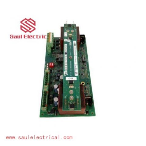 ABB 3BHE039905R0101 - High-Power AC Drive Module