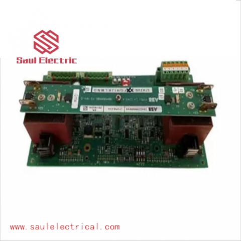 ABB 3BHE039905R0101 LTC745A101 Inverter Driver Board - Advanced Control for Industrial Applications