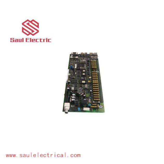 ABB 3BHL000986P0006 High-Frequency Power Supply Module for Industrial Control Systems