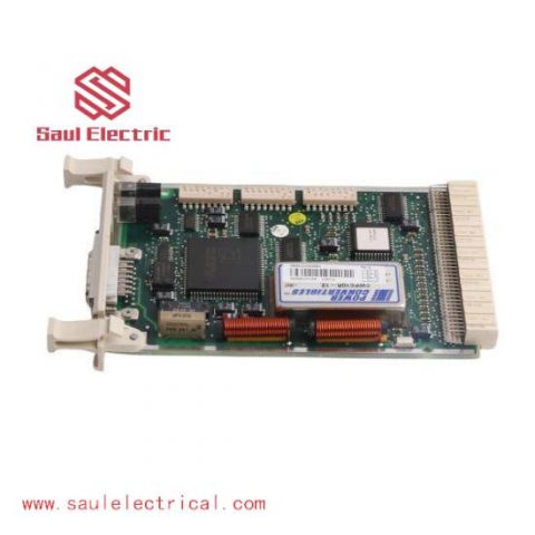 ABB 3BSE000435R1 CS513 MasterBus 300E Communication Module