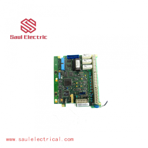 ABB 3BSE003195R1 SAMI GS - Control Board for Advanced Industrial Automation