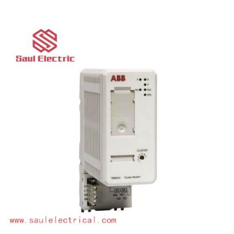 ABB 3BSE013208R1 TB820V2 Communication Module