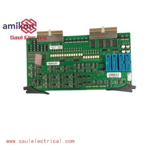 ABB 3BUS208797-001 | 3BUS208797-001-B-03 Card New | Industrial Control Modules