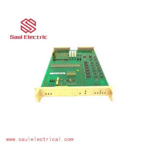 ABB 3HAA3563-ALG/2 - Automation Circuit Board DCS Module with Exceptional Savings