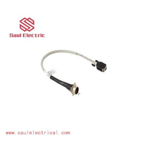 ABB 3HAB3774-1 Signal Cable SMB: High Performance Industrial Communication Solution