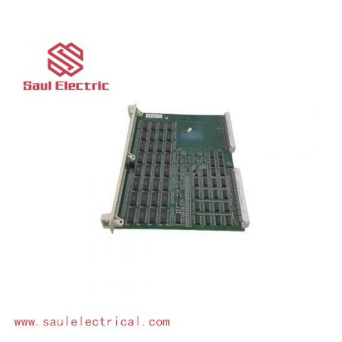 ABB 3HAB5957-1: Industrial PLC Memory Expansion Module