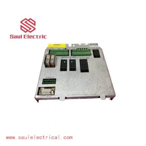 ABB 3HAB7215/2-1/03 Control Board Automation Parts