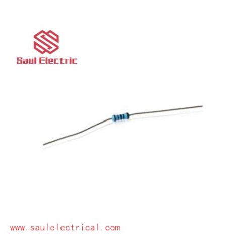 ABB 3HAC0050-1 Metall Film Resistor SUTOMATION PARTS