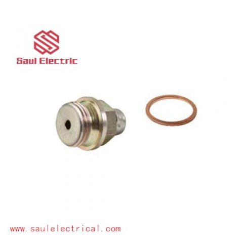 ABB 3HAC0127-1 Air Ventilation Plug; Automation Parts