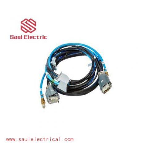 ABB 3HAC020304-001 Automation Wire Harness for Industrial Applications