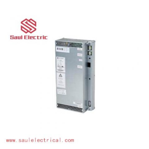 ABB 3HAC026514-001 Industrial Control Module