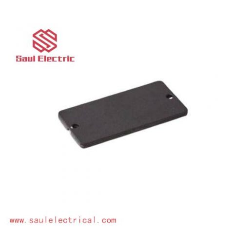 ABB 3HAC020890-042: High-Quality Cover Plate with Gasket for Automation Parts