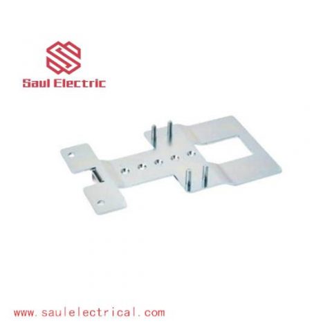 ABB 3HAC021915-001 Railbracket - Robot Automation Parts