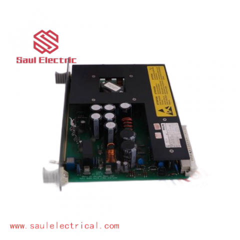 ABB 3HAC023187-001 Industrial Control Module