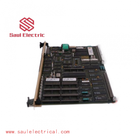 ABB PM645B 3BSE010535R0001 Processor Module