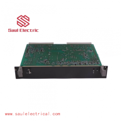 ABB 3HAC024425-001: Precision Control Module, for Industrial Automation