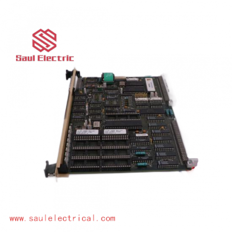 ABB 3HAC025112-002, High-Power PLC Module