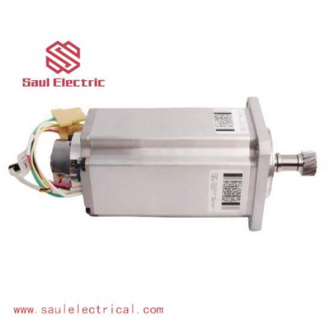 ABB 3HAC029034-004 Servo Motor - Precision Control for Industrial Automation