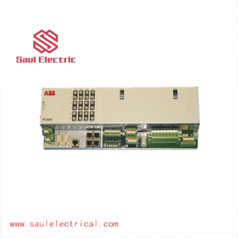 ABB 3HAC0977-1 ABB Controller Module